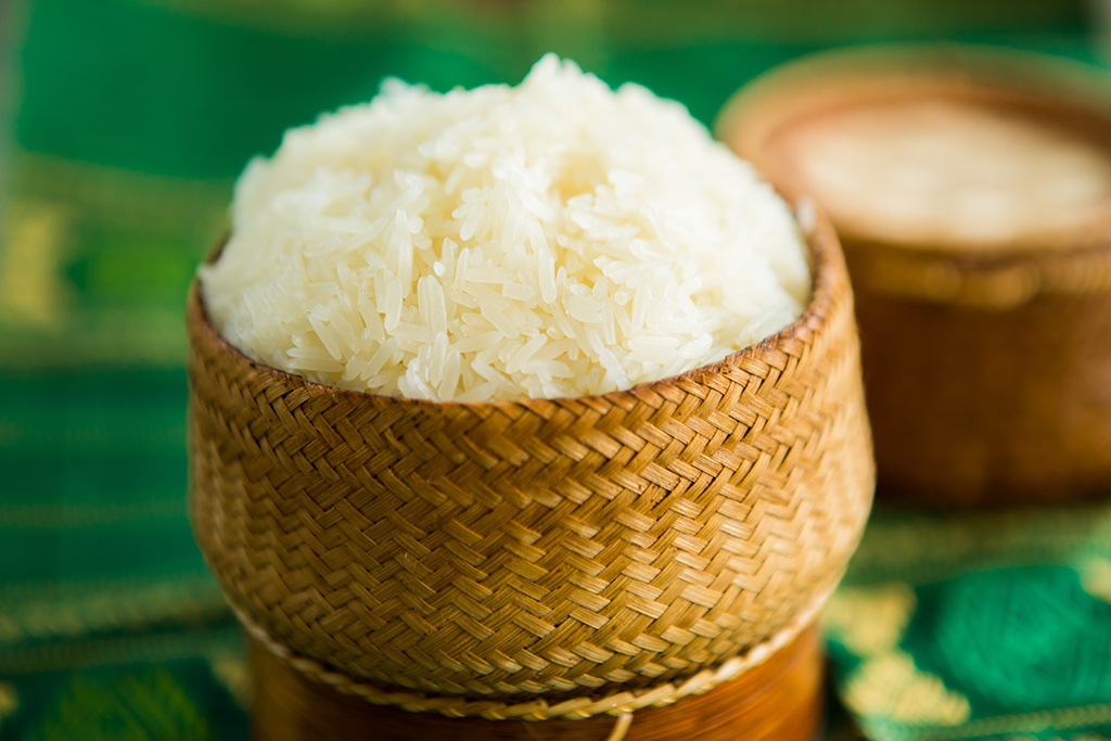 sticky-rice